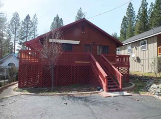 395 Pine St, Clio, CA 96106