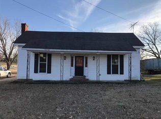 33 Ezell St, Friendship, TN 38034