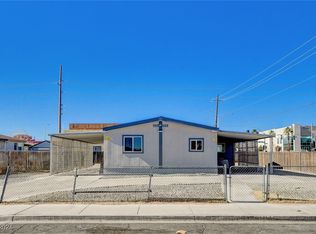 3593 Marquette Dr, Las Vegas, NV 89115