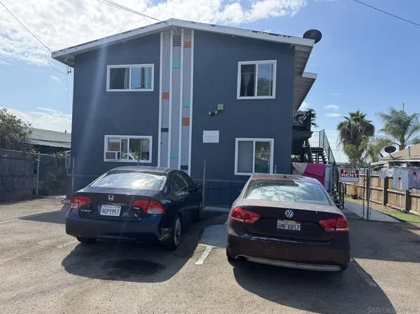 3517-23 J St, San Diego, CA 92102