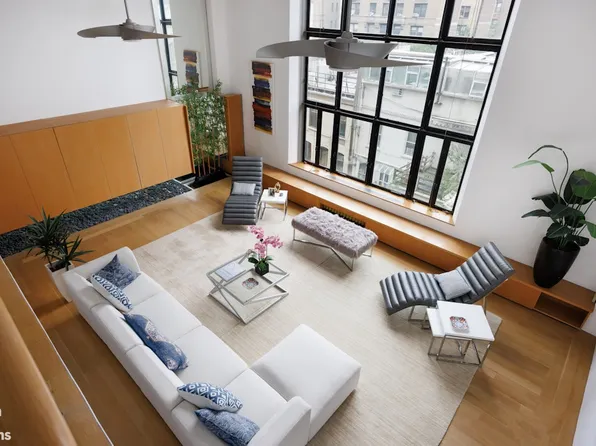 1 West 67th Street image 3 of 12