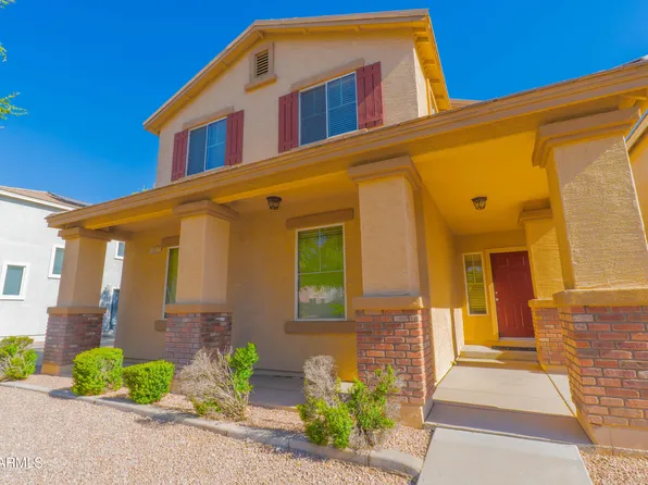 3917 W Park Street, Phoenix, AZ 85041