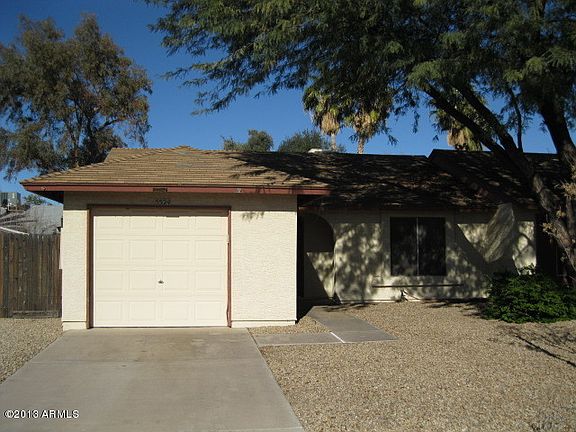 2nd image of 5524 W Venus Way