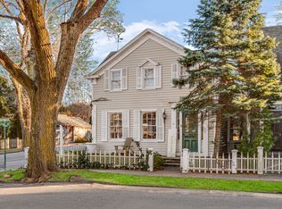 43 Madison St, Sag Harbor, NY 11963