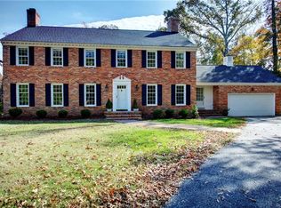 167 W Queens Dr, Williamsburg, VA 23185