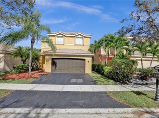 Sector 2-Parcels 1 2 3 4, Weston, FL 33327