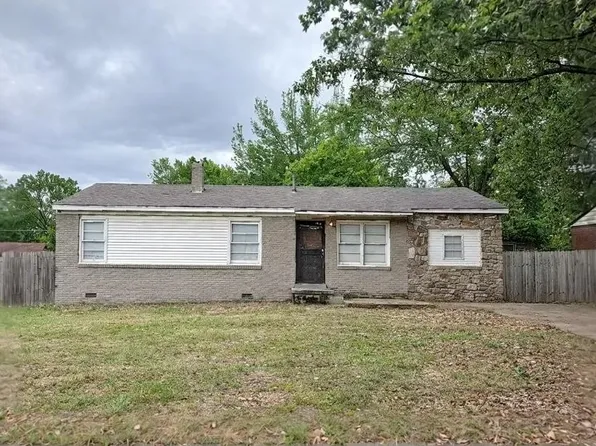 4990 Newton Rd, Memphis, TN 38109