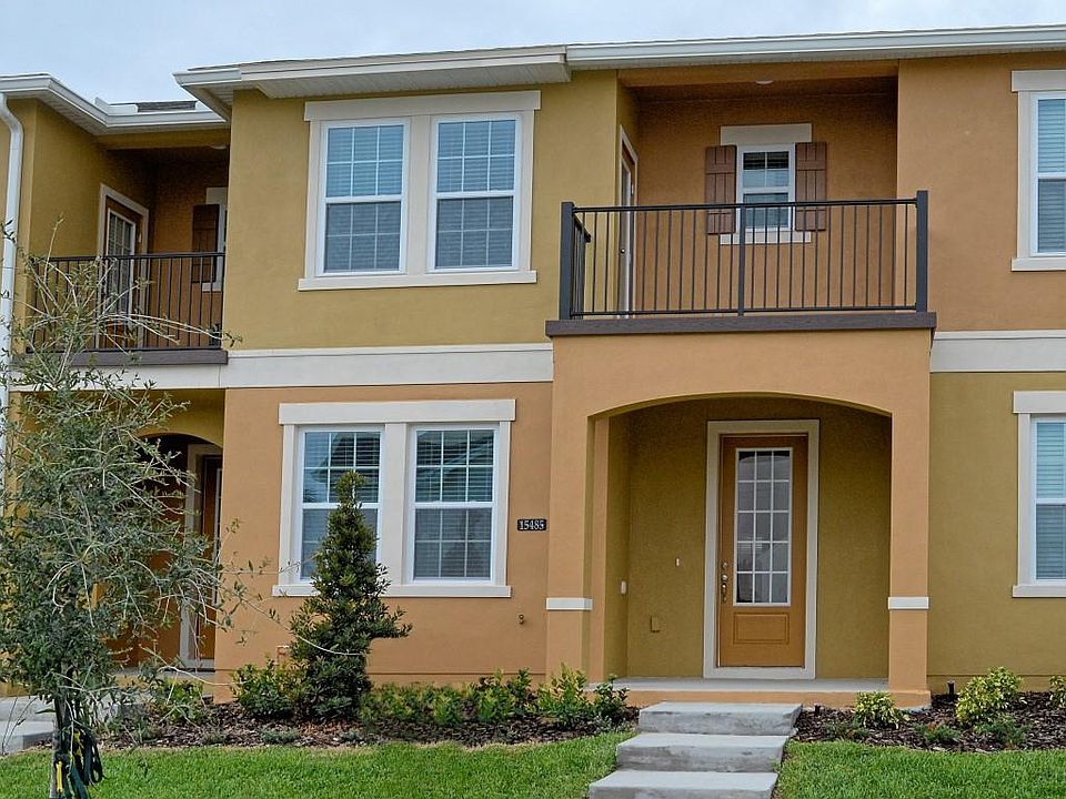 1st image of 15485 Sugar Citrus Dr