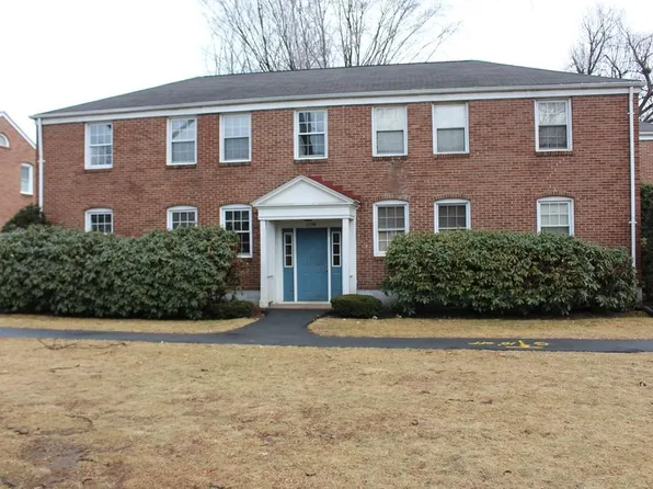 1554 Memorial Ave APT 1, West Springfield, MA 01089