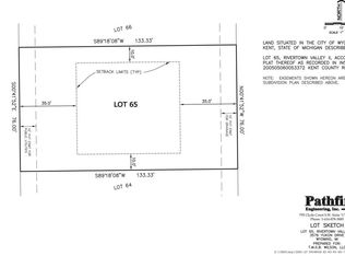 3576 Yukon Dr SW, Wyoming, MI 49418