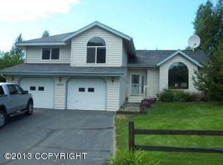 18742 May Court Cir, Eagle River, AK 99577