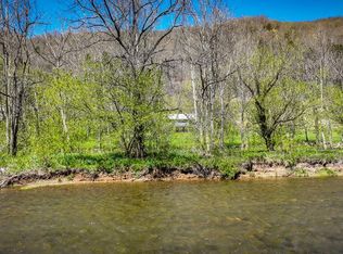 25040 N Fork River Rd, Abingdon, VA 24210