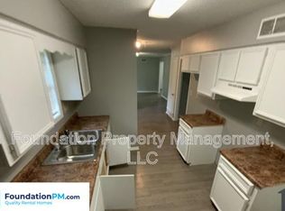 4935 Wooddale Ave, Memphis, TN 38118