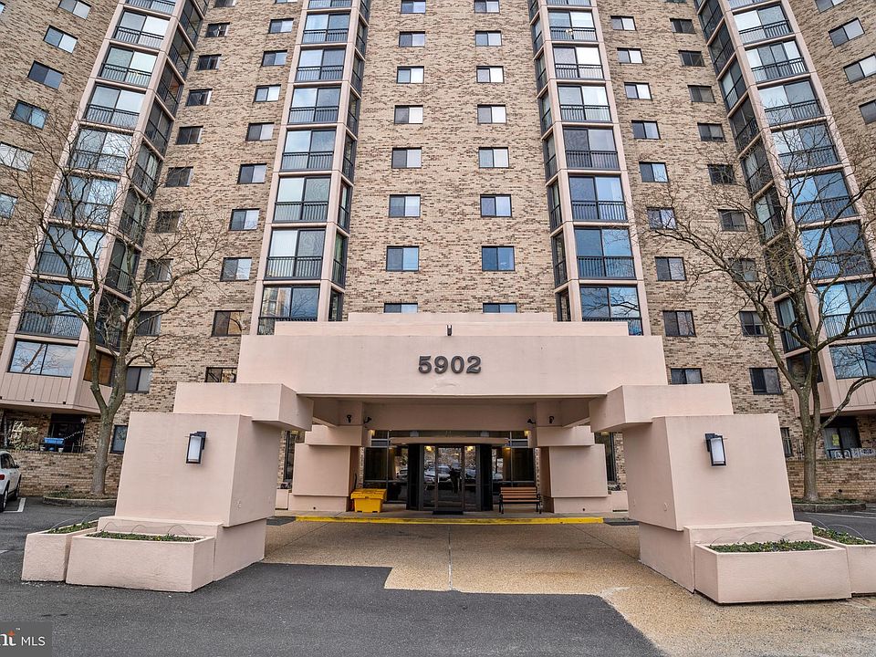 1st image of 5902 Mount Eagle Dr APT 1206