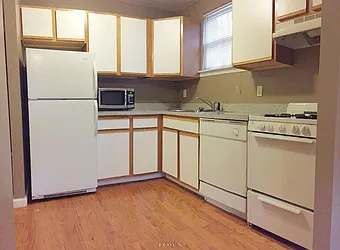 Rented by Town Residential