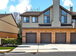 1807 Augusta Cir #1807, Mount Laurel, NJ 08054