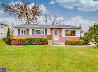 1025 Hartmont Rd, Baltimore, MD 21228