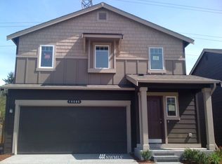 16605 42nd Dr SE #27, Bothell, WA 98012