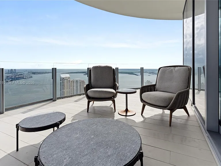 300 E Biscayne Boulevard Way #5101 — Photo 8