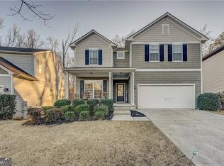 689 Lorimore Pass, Canton, GA 30115