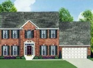 6717 Cortland Dr, North Tonawanda, NY 14120