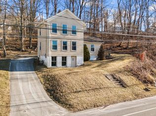 1150 Hanover Ave, Meriden, CT 06451