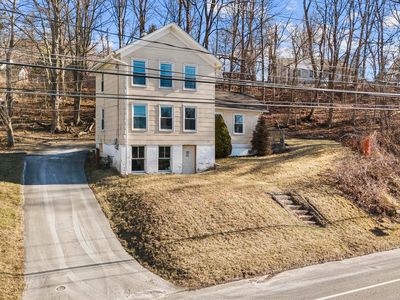 1150 Hanover Avenue, Meriden, CT, 06451