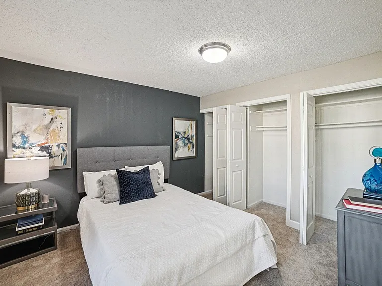 Willow Ridge Apartments — Photo 21