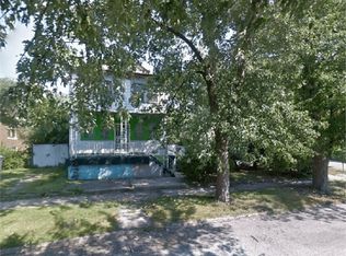 1033 Taney St, Gary, IN 46404