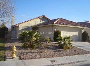4700 Belshire Dr, Las Vegas, NV 89147