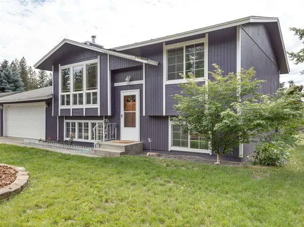 15119 N Ferrall St, Mead, WA 99021