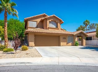 1762 Curio Ter, Henderson, NV 89074