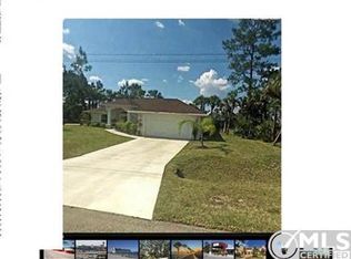1303 Olivet St UNIT 1, Lehigh Acres, FL 33972