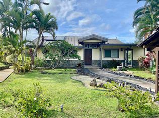 51 W Waipio Rd, Haiku, HI 96708