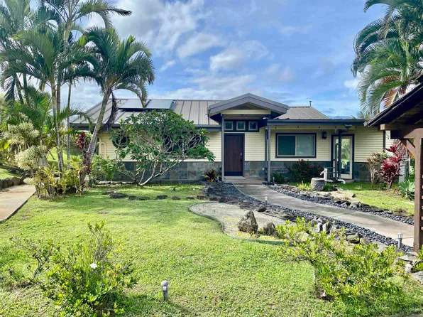 51 W Waipio Rd, Haiku, HI 96708