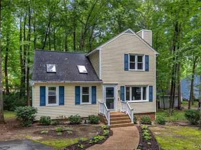 14702 Mill Spring Dr, Midlothian, VA, 23112
