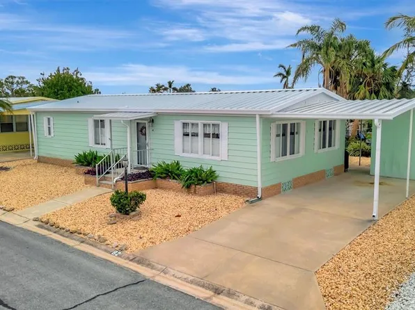 2107 Palma Sola Blvd Lot 82, Bradenton, FL 34209