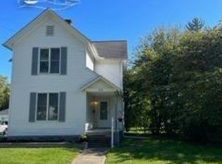 610 Castalia St, Bellevue, OH 44811