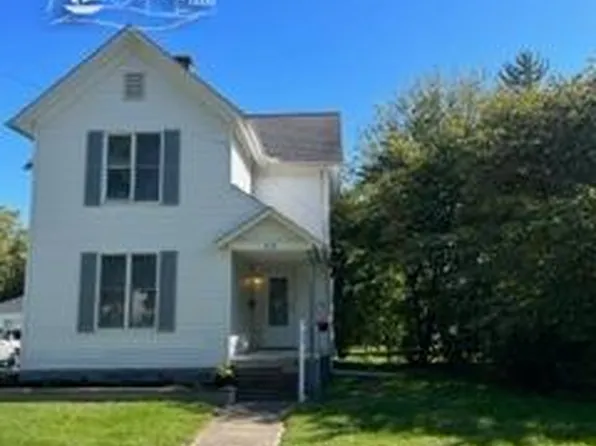 610 Castalia St, Bellevue, OH 44811