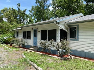 3355 Walter Rd, Jacksonville, FL, 32254