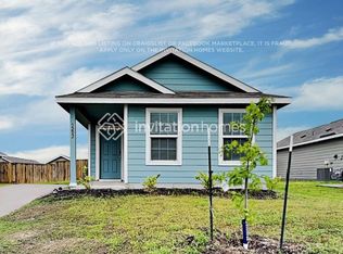 3202 Crestone Dr, Crandall, TX 75114