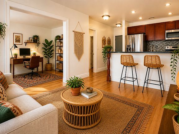 3rd image of 154 1/2 Washington Ave APT 2R