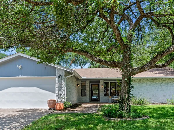 12002 Saxony Ln, Austin, TX 78727