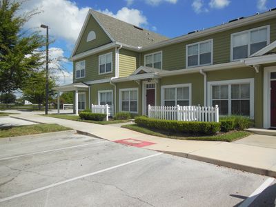 2610 Lodi Cir APT 105, Kissimmee, FL, 34746