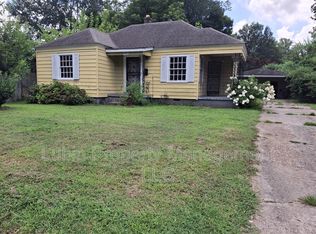 3687 Bowen Ave, Memphis, TN 38122