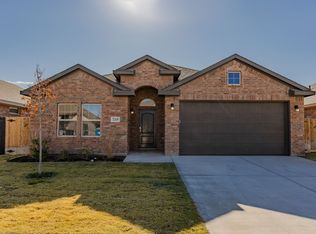 7205 Thomas Paine Rd, Midland, TX 79706