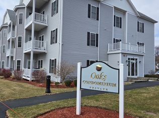10 Felton St UNIT 103, Brockton, MA 02301