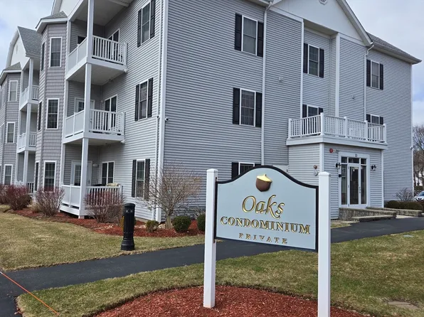 10 Felton St Unit 103, Brockton, MA 02301