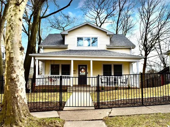 201 W Hutchinson Ave, Pittsburgh, PA 15218