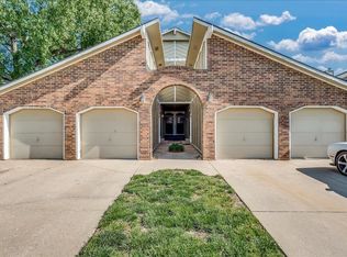 10524 W Texas St #604, Wichita, KS 67209